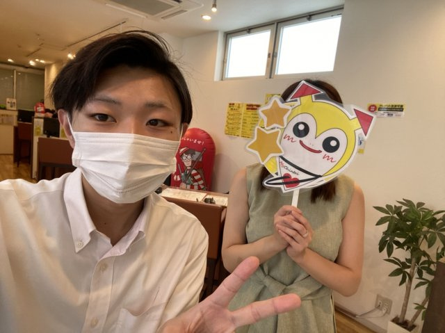 I様の画像