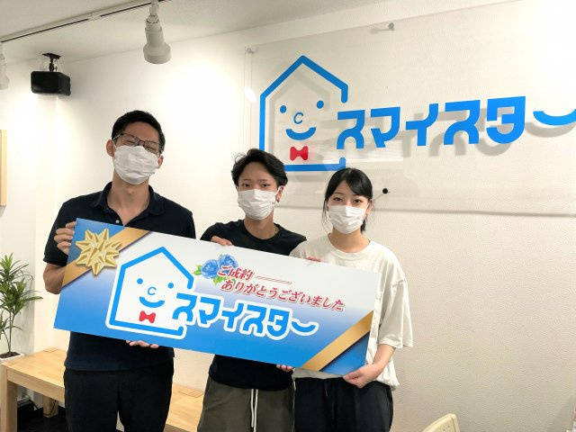 F・M様の画像
