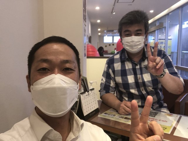 K様の画像