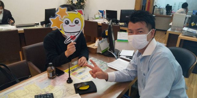 O様の画像