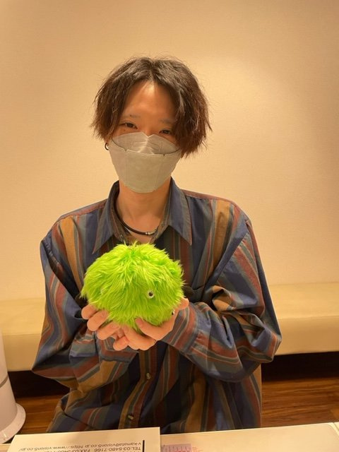 S・Y様(2022.9.13)の画像