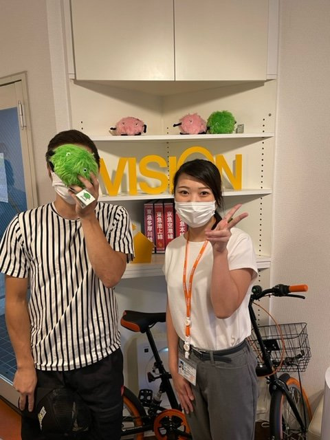 K・T様(2022.9.10)の画像
