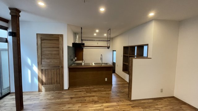 F様ご家族の画像