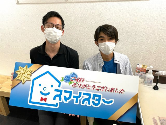 K・C様の画像