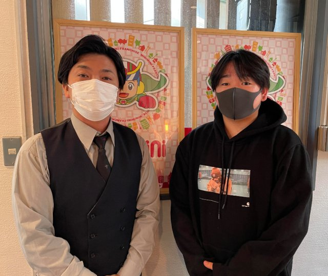 Haresar 様の画像