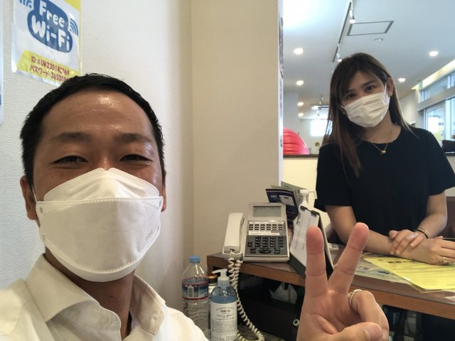 N様の画像