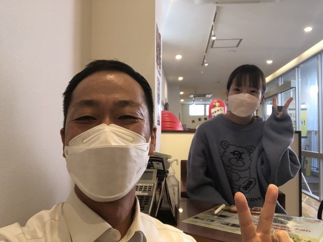 I様の画像