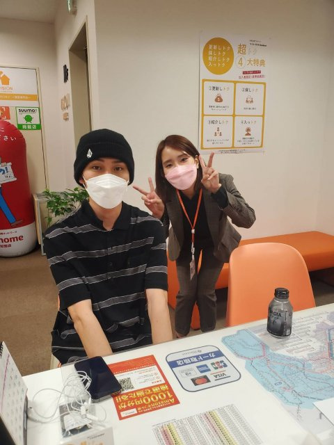 M・N様(2022.9.14)の画像