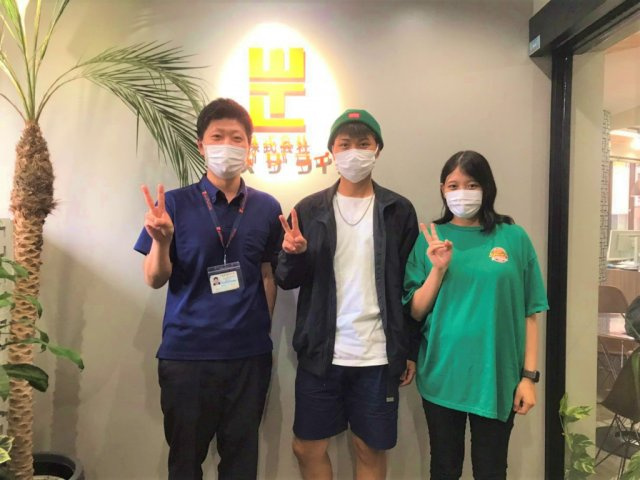 Ｍ様（2022年9月ご契約）の画像