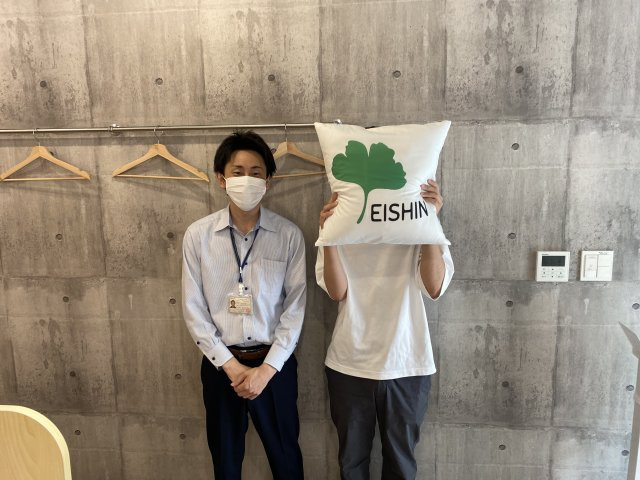 K・K様　博多駅へお引越し♪♪の画像