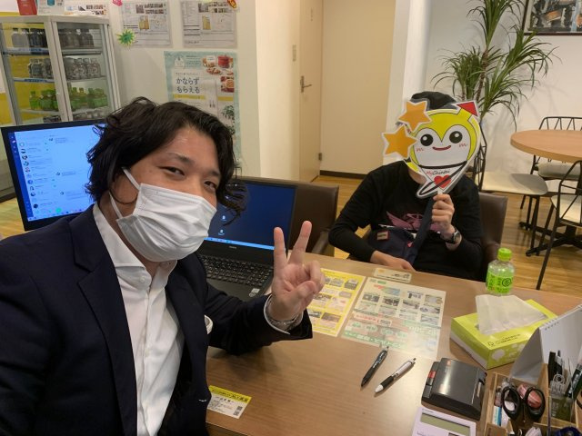 Y様の画像