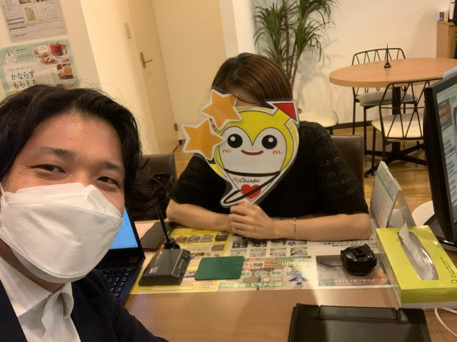 K様の画像