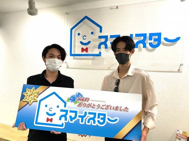T・H様の画像