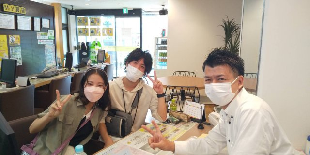 N様の画像