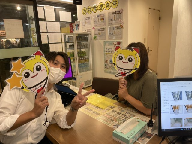 S様の画像