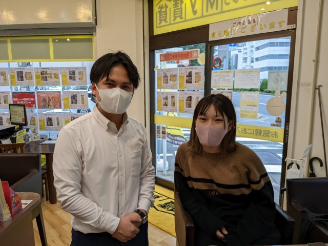K様の画像