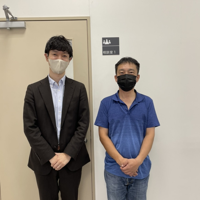 川越市/中古マンションご売却のS様の画像