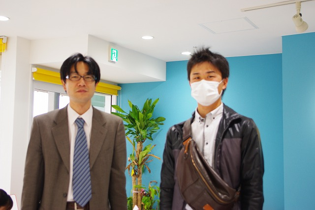 Tさんの画像