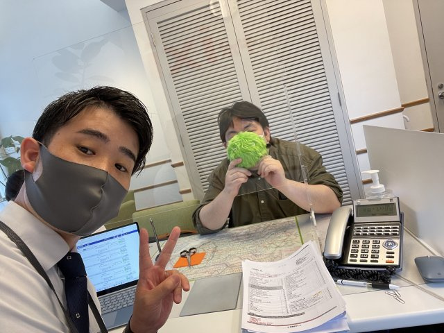 D.Mさまの画像