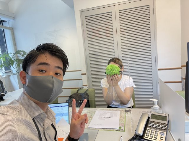 I.Kさまの画像
