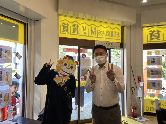 O様の画像