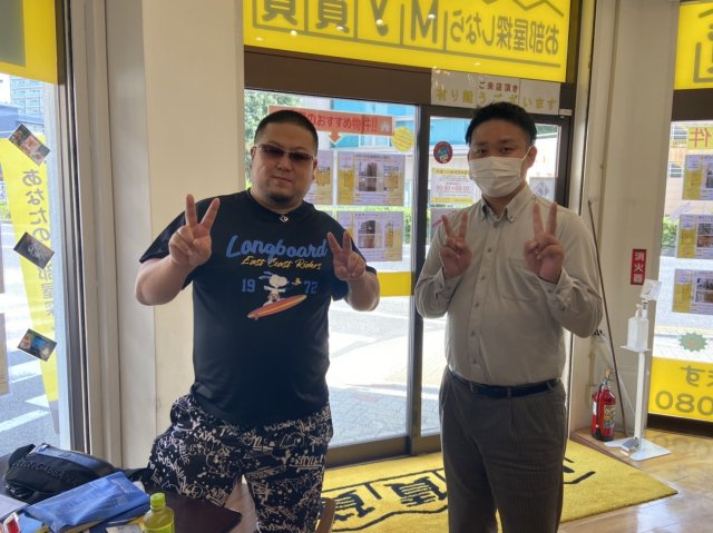 F様の画像