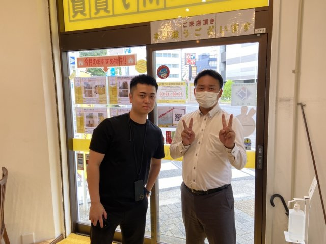O様の画像
