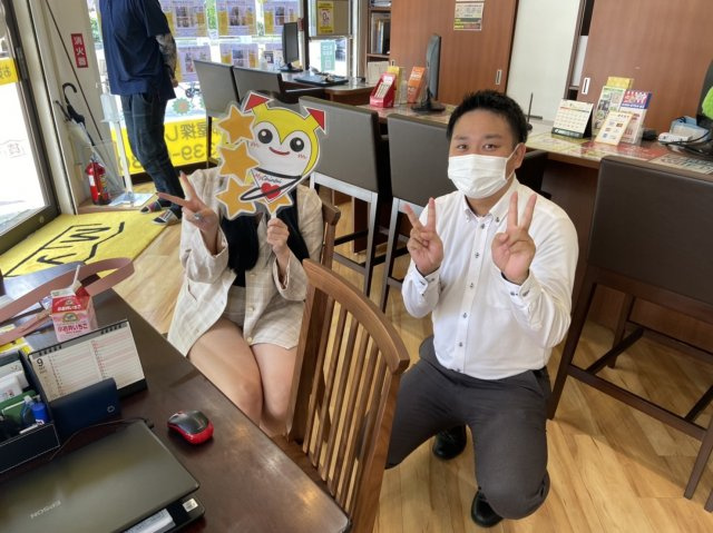 T様の画像