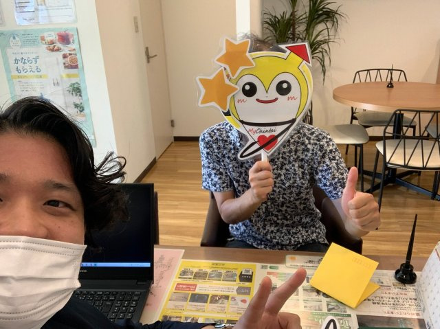 O様の画像