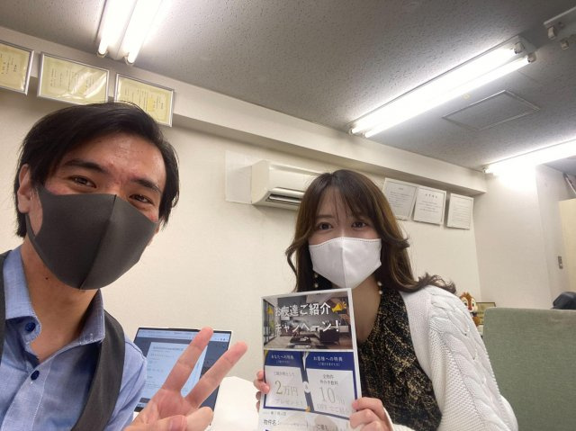 K.A様の画像