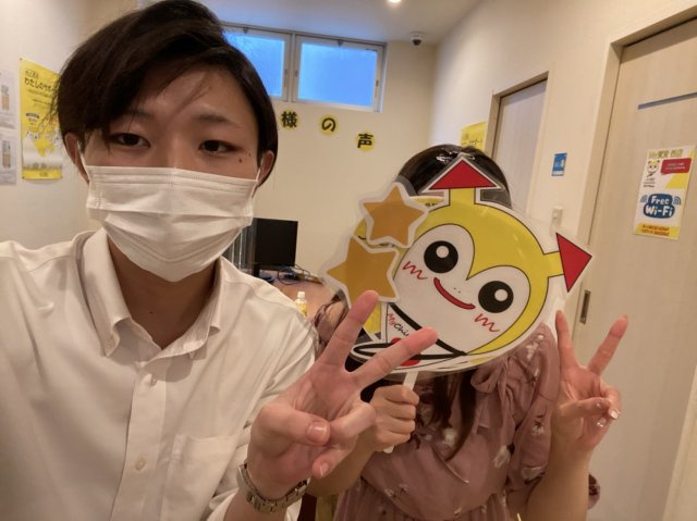 S様の画像