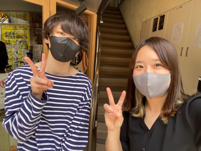 S様の画像