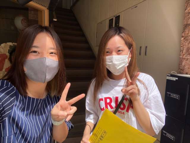 T様の画像