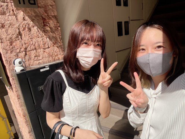 M様の画像