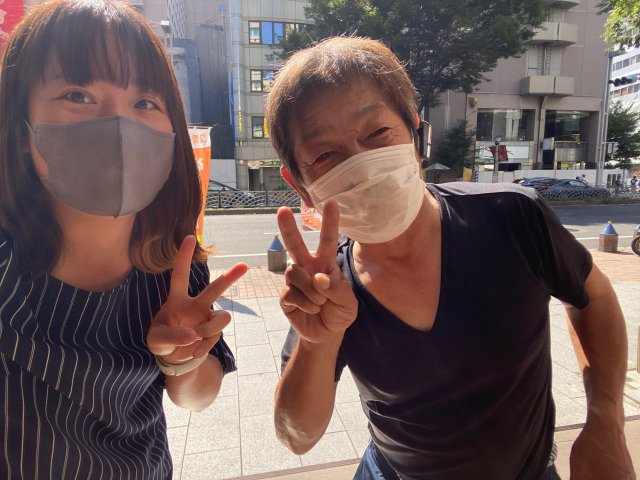 T様の画像