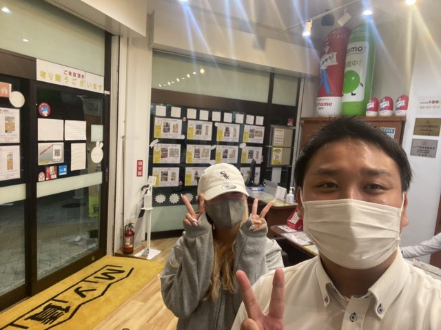 K様の画像