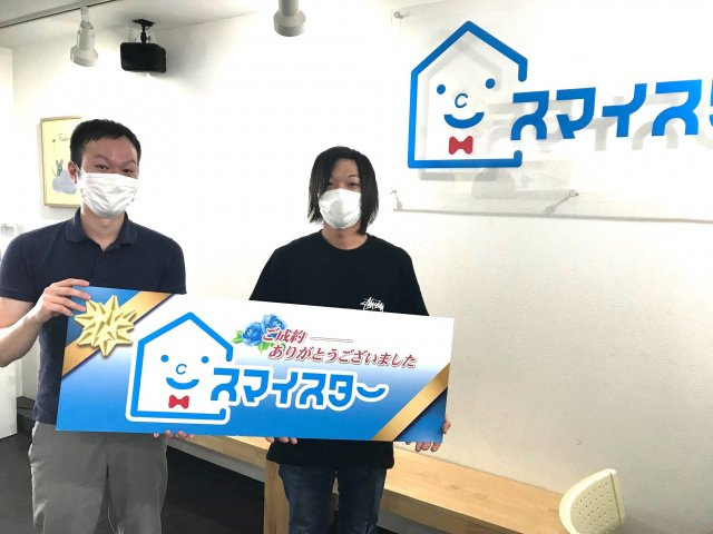 N・K様の画像