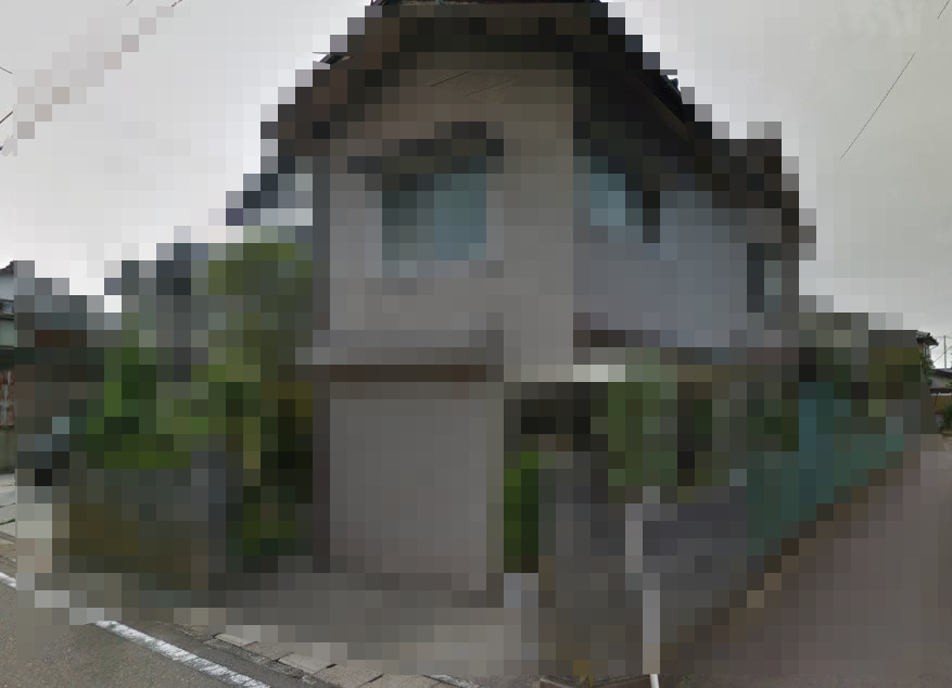 A様（新発田市 戸建）の画像