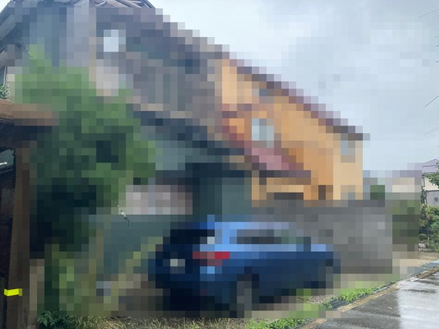 Ｅ様（新潟市中央区 土地）の画像