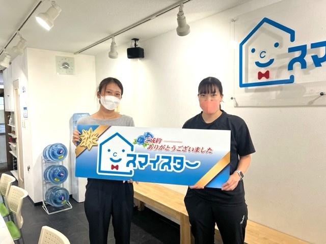 I・M様の画像