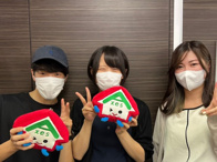 2022年10月07日の画像