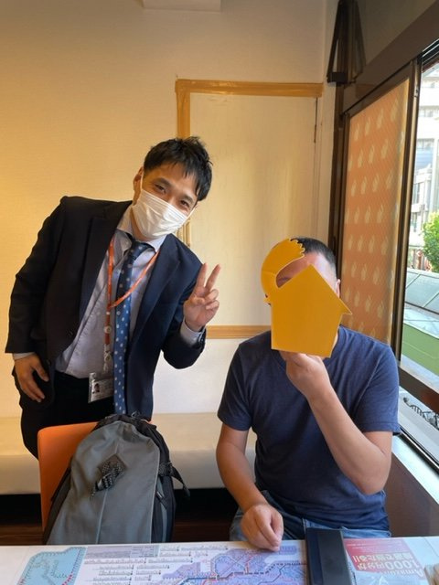 K・D様(2022.10.5)の画像