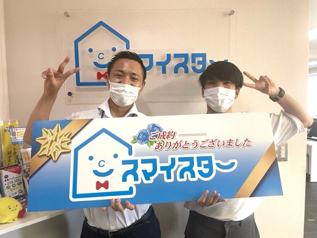 N・S様の画像