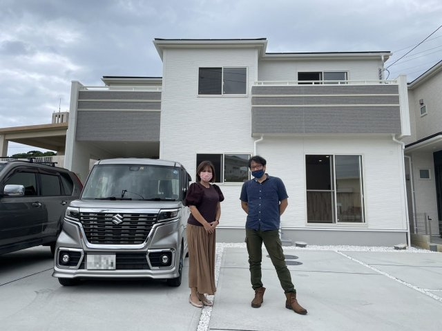 GM様(40代)の画像