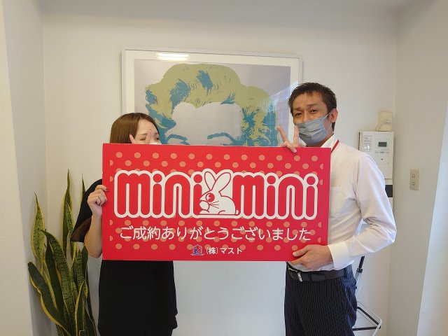 R・J　様の画像