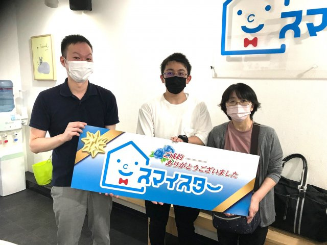 O・S様の画像