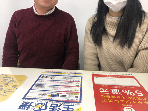 Ｆ・Ｋ様の画像