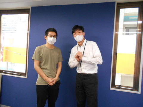 Ｍ・Ｙ様の画像