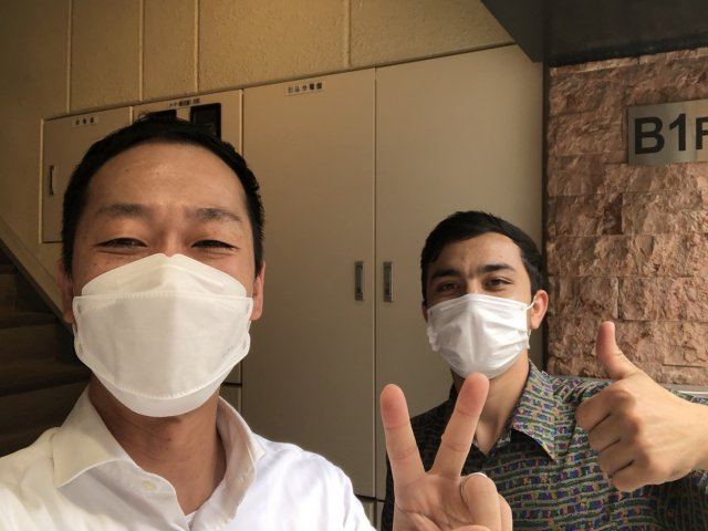N様の画像