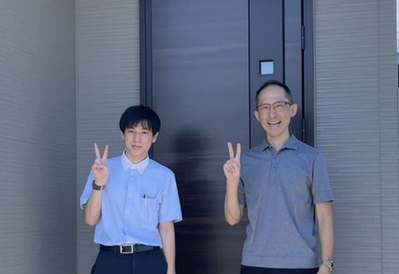 秦野市　T様　新築一戸建て　仲介手数料無料の画像